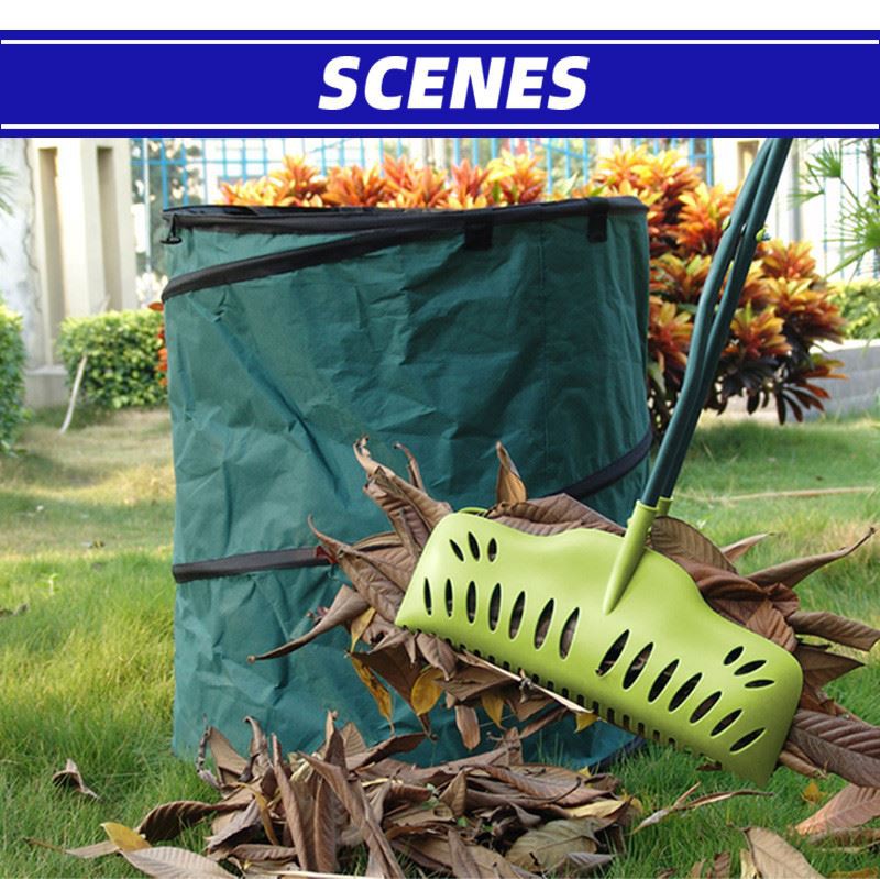 product-1-1 Lawn PP leaf grabber