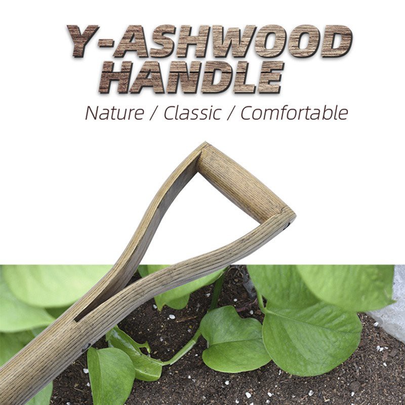 product-800-800 Ash wood garden fork wooden handle