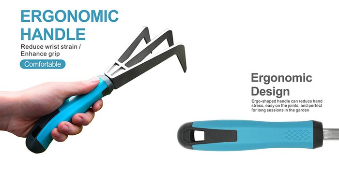 small gardening set handle small gardening set handle