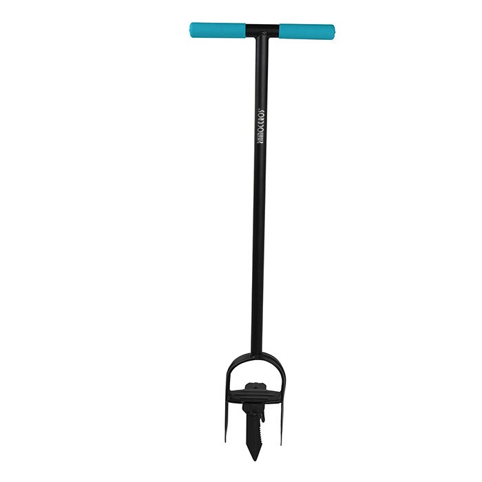 Instrument de curte cu gheare