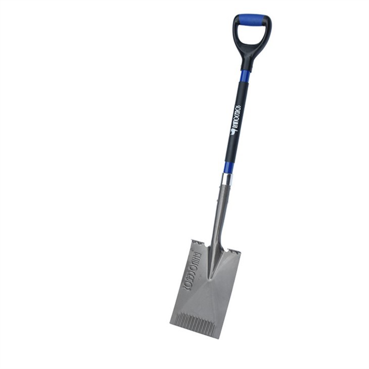 Lopata de sapat cu fibra de sticla