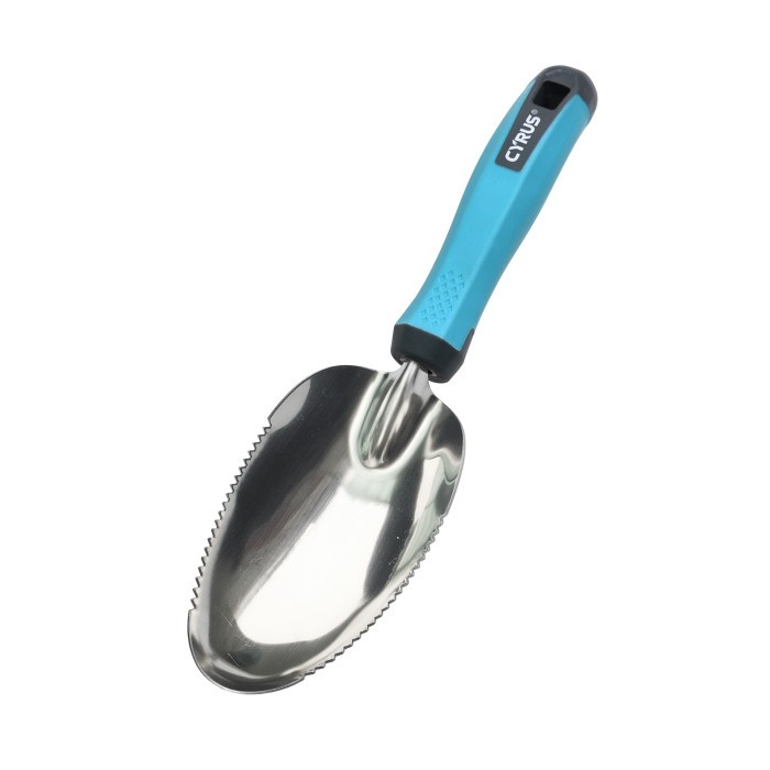 Scoop -uri de mână de grădină