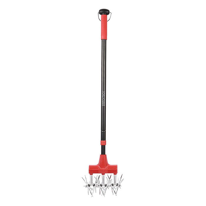 Cultivator rotativ de grădină