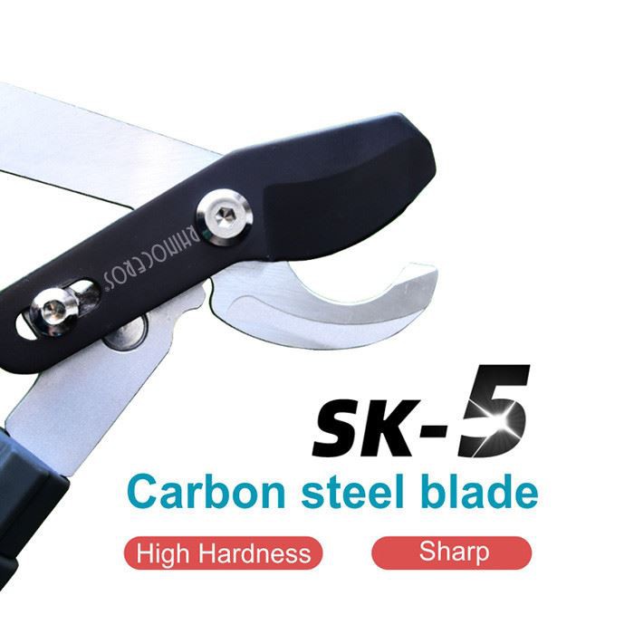 SK-5 Blade