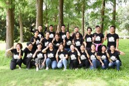 Excursie de o zi la rezervorul Amiralității și relaxare