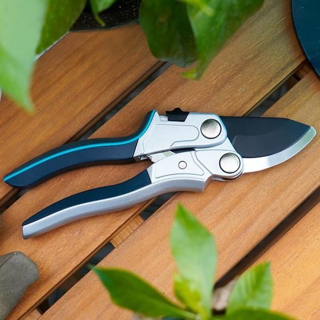 Sharp Pruner
