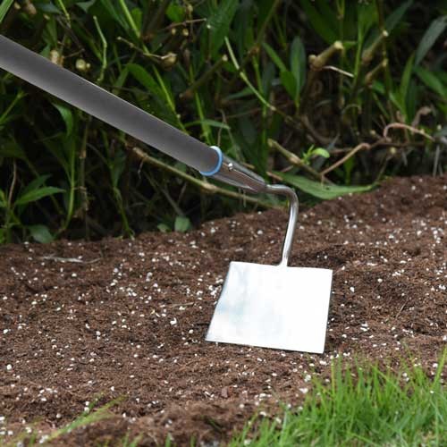 Garden Hoes For Weeding