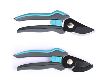 Care este diferența dintre tăietorul de ocolire și tăietorul de nicovală?