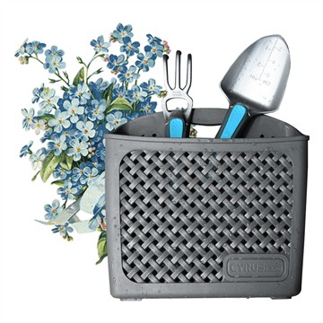 Mod excelent de a planta în ghiveci