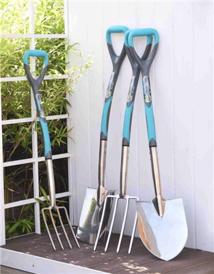 Istoria Garden Spade