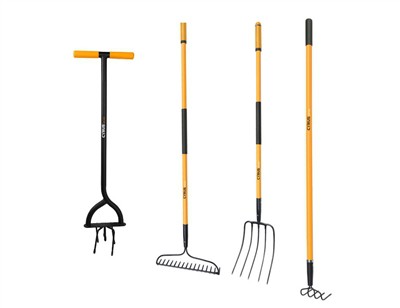 Tehnici eficiente pentru spargerea solului compactat