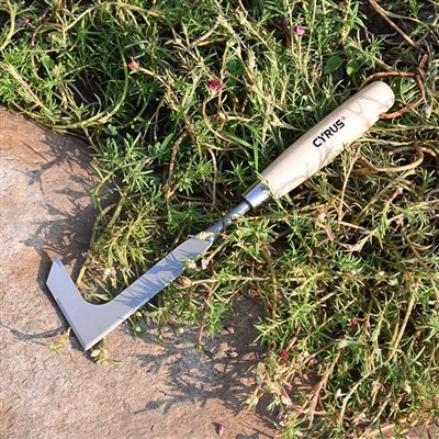 Cum să utilizați corect un instrument de plivit pentru crăpături