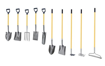 Un ghid pentru grădinar pentru alegerea instrumentului potrivit