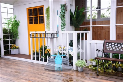 Cele mai bune toamne: unelte de grădină obligatorii pentru fericirea toamnei