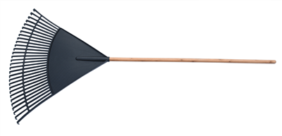 Distingerea dintre greblele pentru gazon și greblele pentru frunze: Dezvăluir...