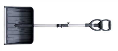 Dezvăluirea războinicului de iarnă: cum se numește o lopată de zăpadă?