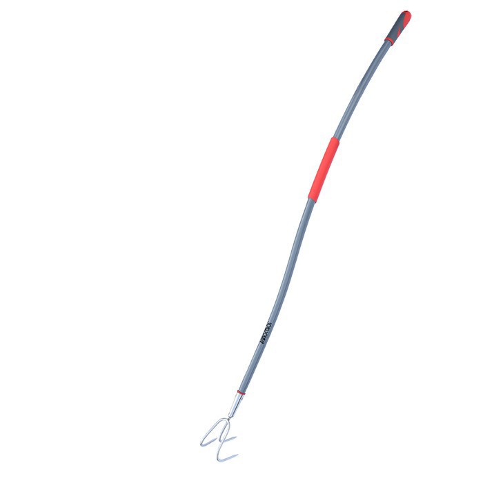 Cultivator cu mâner lung