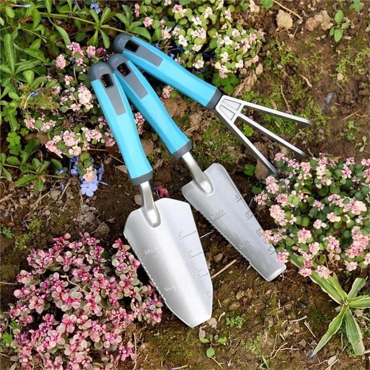 Small Gardening Set