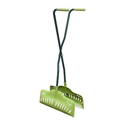 Grădină de frunze de grădină