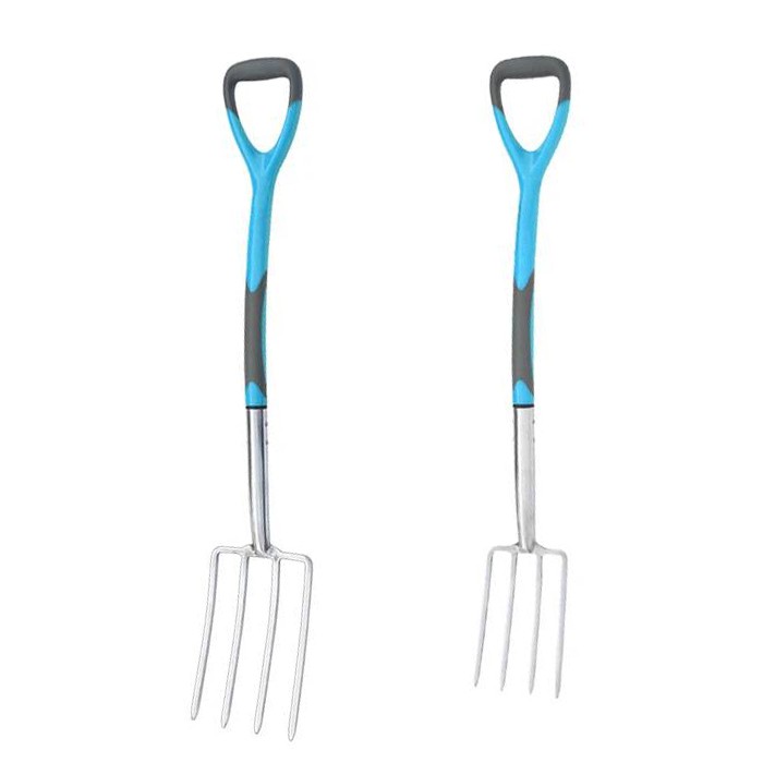 Furcă de săpat pentru scule de grădină