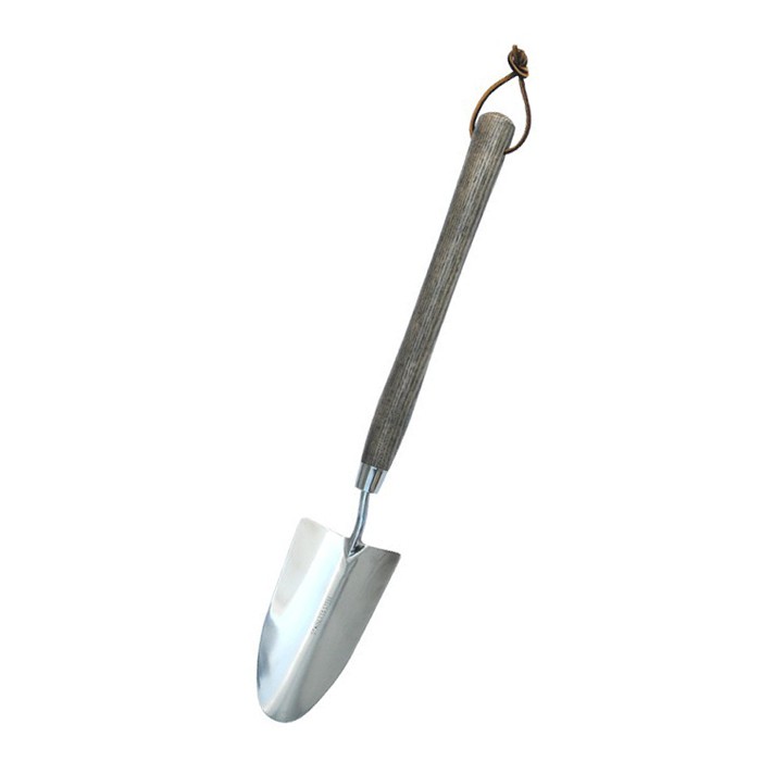 Mistrie De Grădină Cu Mâner Lung