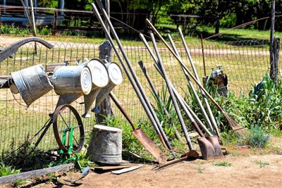 Care sunt elementele de bază ale amenajării peisajului și instrumentele esenț...