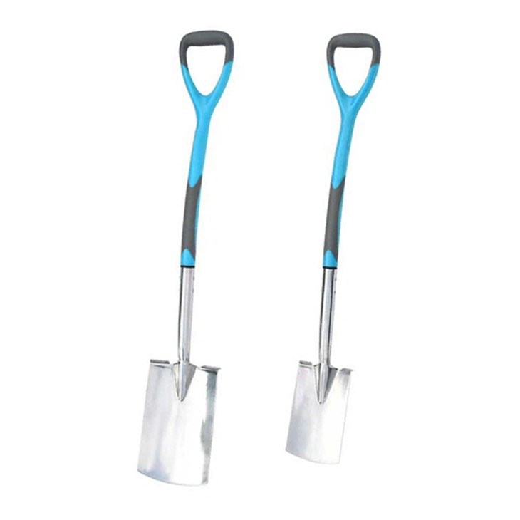 Sapa de gradina cu maner lung