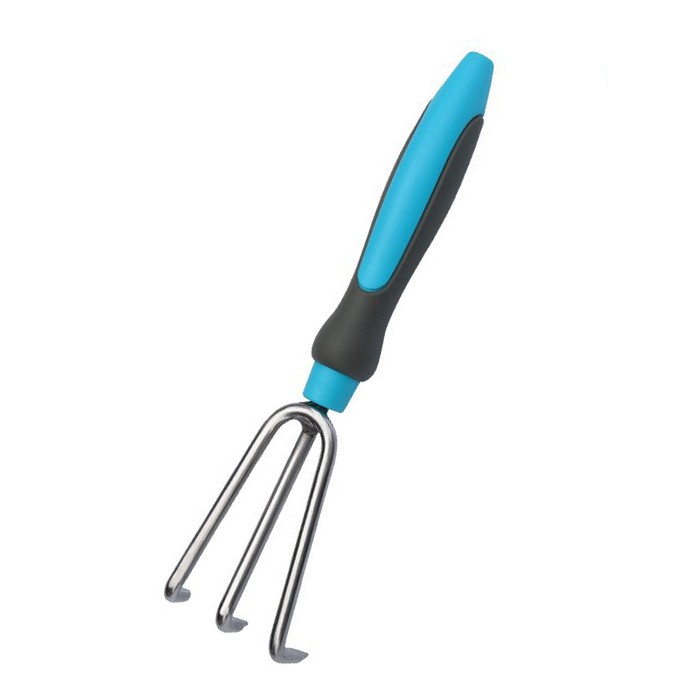 Mini cultivator de mână de grădină