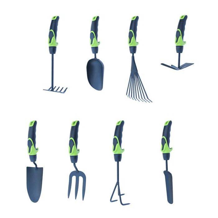 Mini unelte de mână de grădină