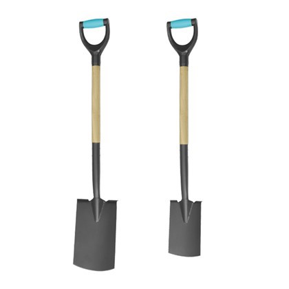 Instrument de săpat cu pică