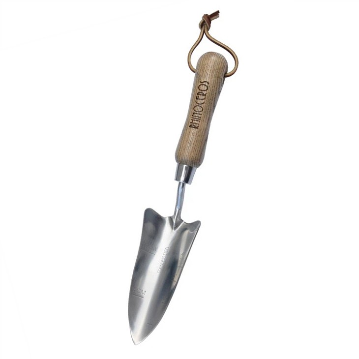 Instrument de transplantor de plante