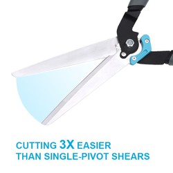 Durable Blades Durable Blades