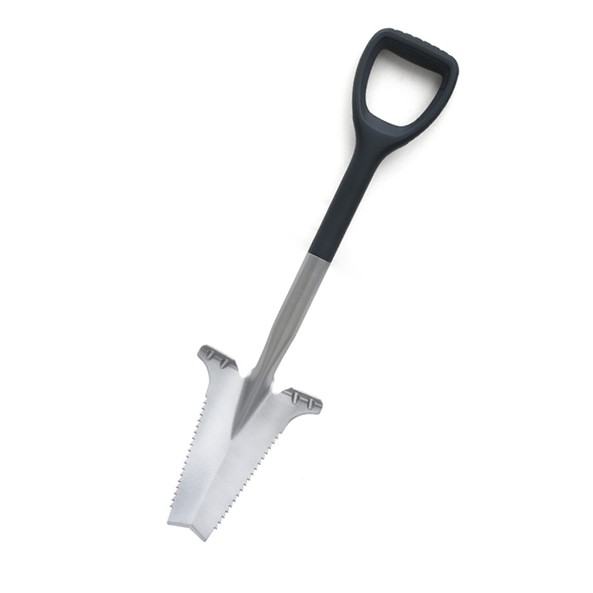 root cutting shovel root cutting shovel