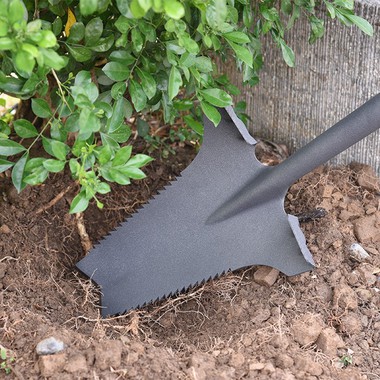 Root Slayer Spade Root Slayer Spade