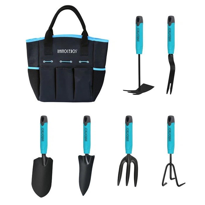 Mici Gradinarit Tool Set