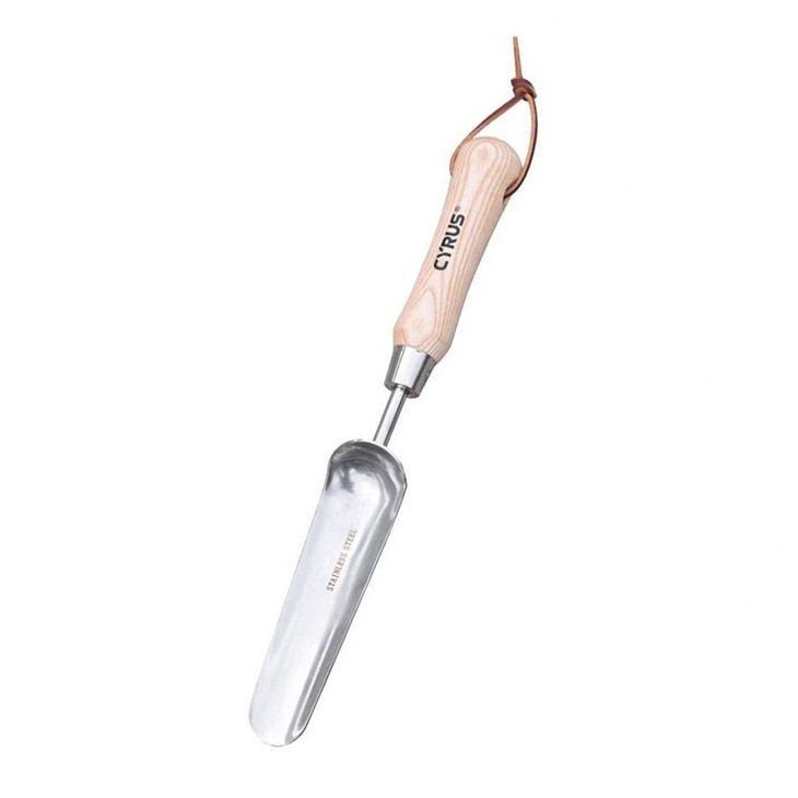 Mistrie mică pentru grădină