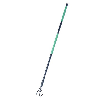 Cultivator cu 3 tije cu mâner lung