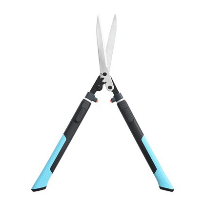 Clippers de grădină cu mâner lung