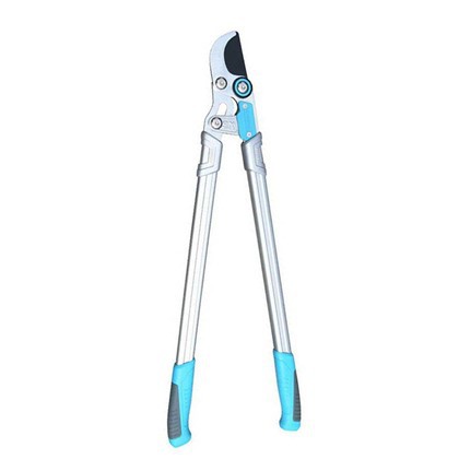 Îndepărtând foarfecele de tăiere