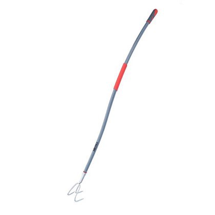 Cultivator de grădină din oțel inoxidabil