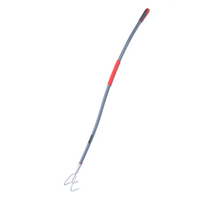 Cultivator de grădină din oțel inoxidabil