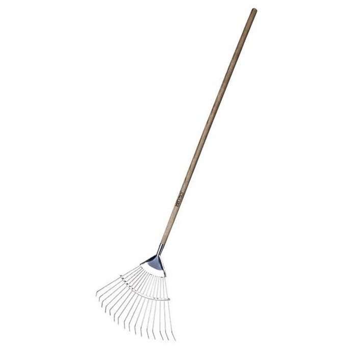 Grebla din otel inoxidabil